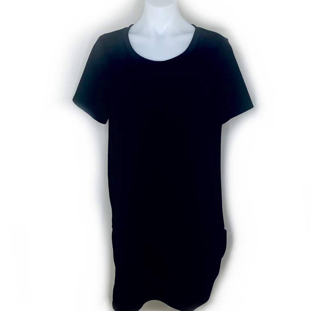 T-SHIRT DRESS RUE21